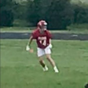 Meet your Posher, Brady